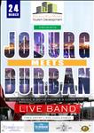 Joburg Meets Durban